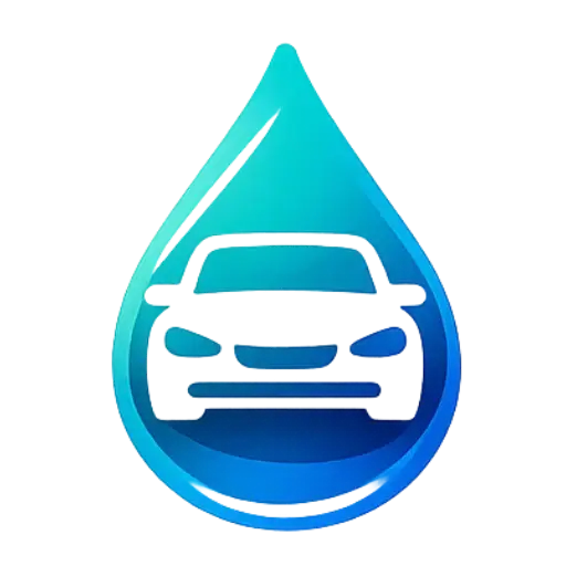 Lavage auto à domicile Saint-Cassin